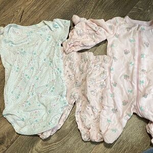 Baby Girl bundle